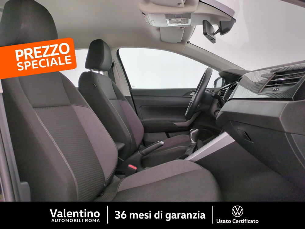 Volkswagen Polo usata a Roma (13)