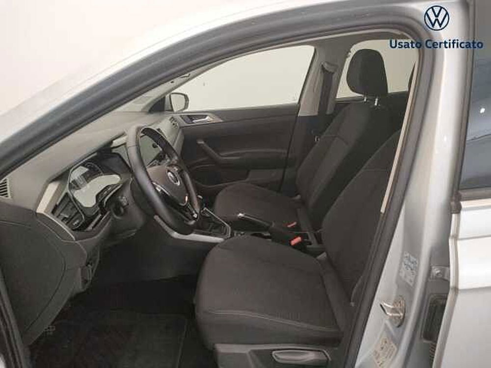 Volkswagen Polo usata a Varese (10)