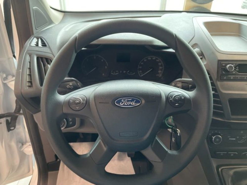 Ford Transit Connect Furgone nuova a Cuneo (13)