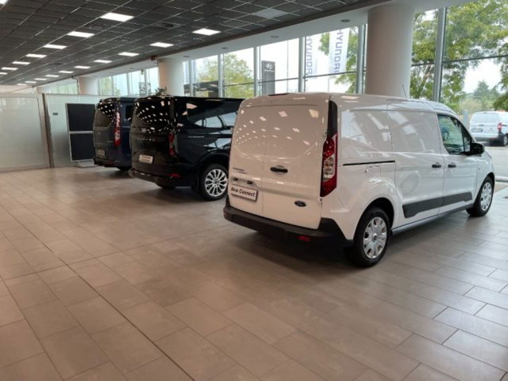 Ford Transit Connect Furgone nuova a Cuneo (3)