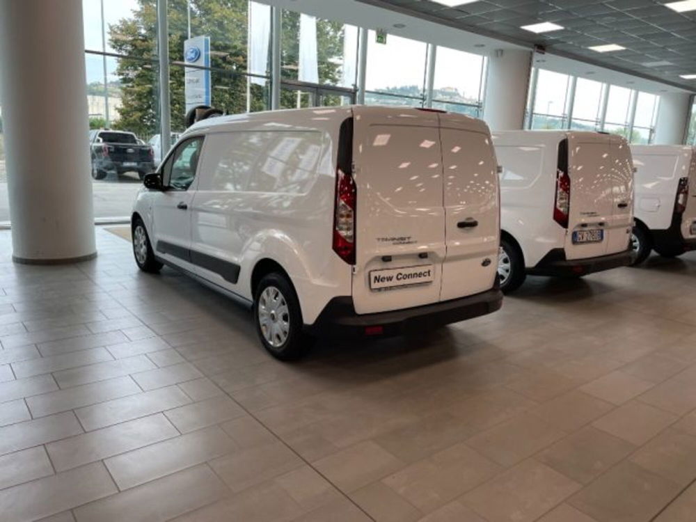 Ford Transit Connect Furgone nuova a Cuneo (4)