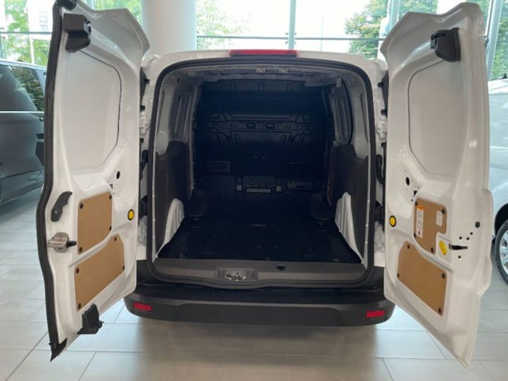 Ford Transit Connect Furgone nuova a Cuneo (6)