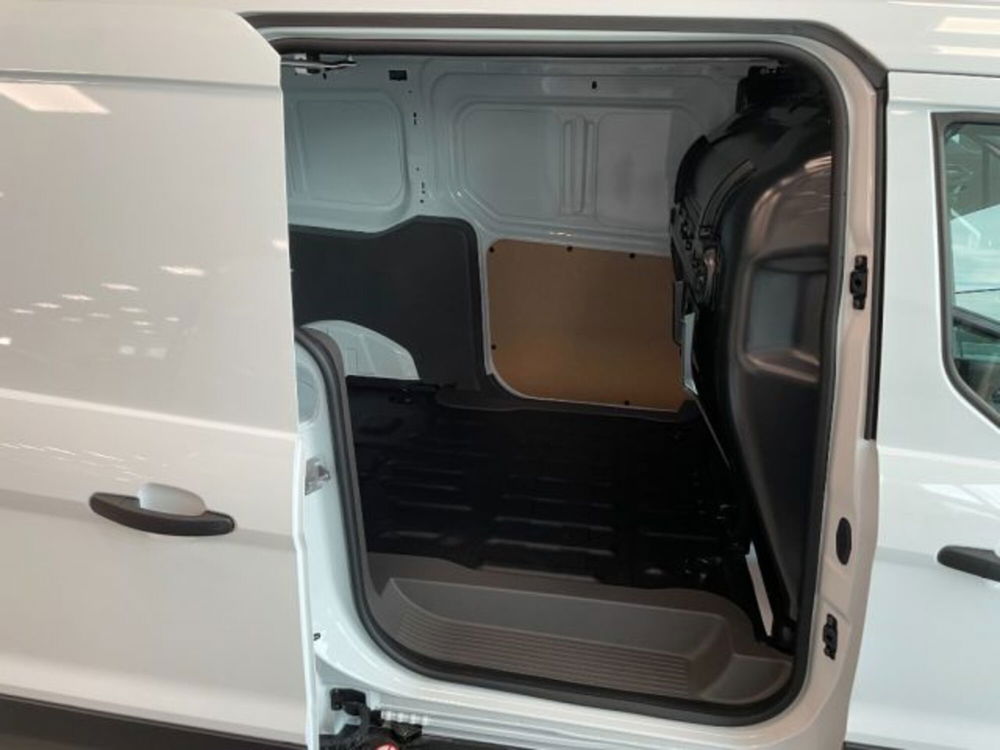 Ford Transit Connect Furgone nuova a Cuneo (7)