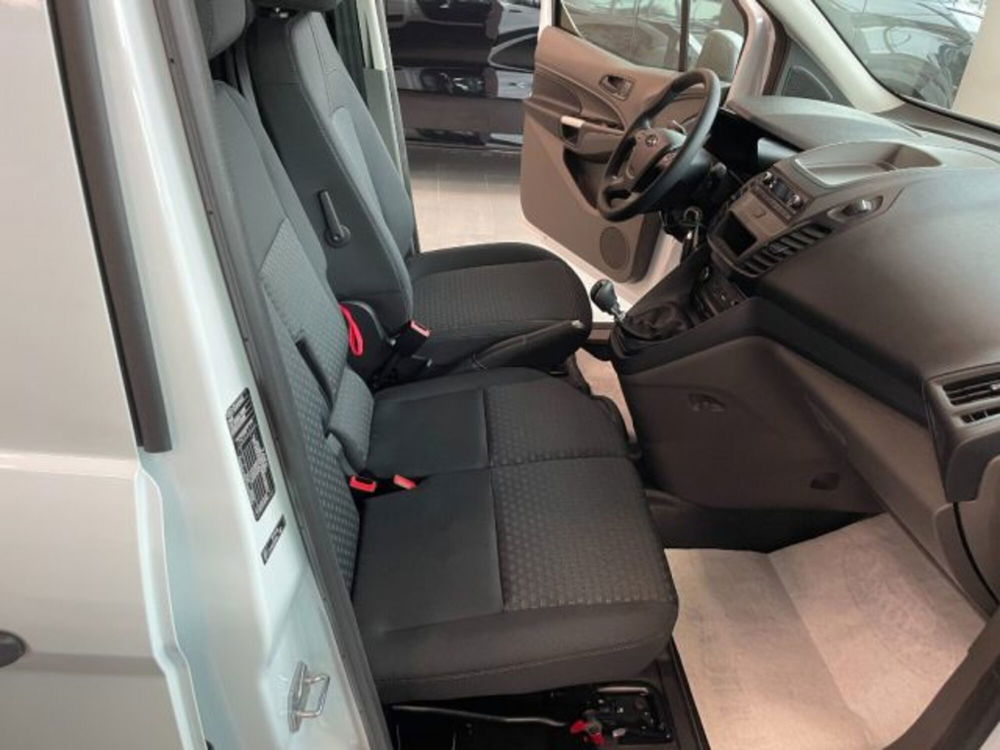 Ford Transit Connect Furgone nuova a Cuneo (9)