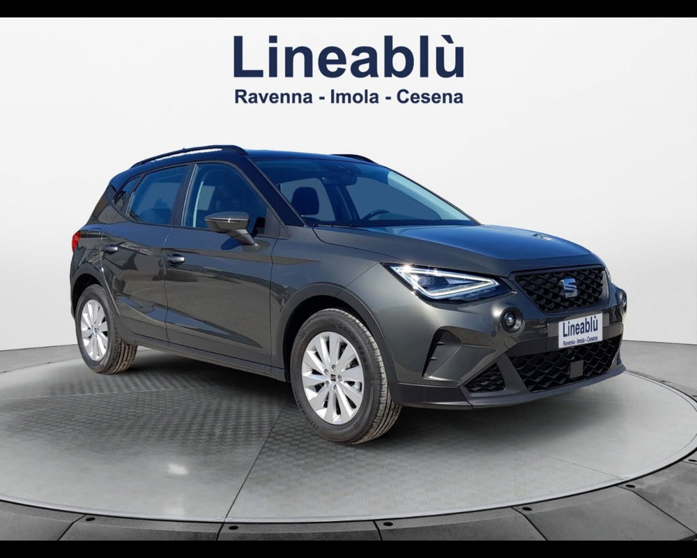 SEAT Arona nuova a Forlì-Cesena (7)