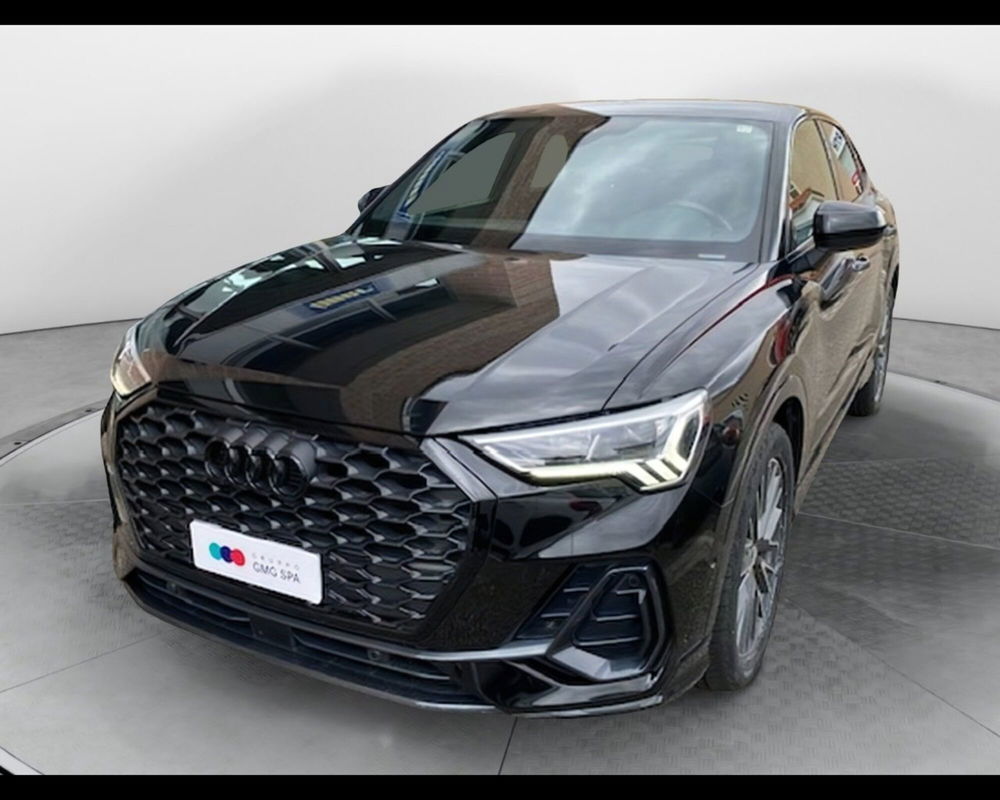 Audi Q3 Sportback usata a Firenze