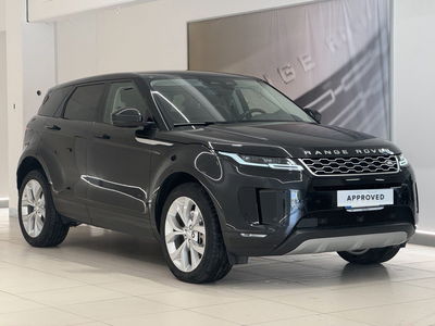 Land Rover Range Rover Evoque 2.0D I4 163 CV AWD Auto SE  del 2023 usata a Savona