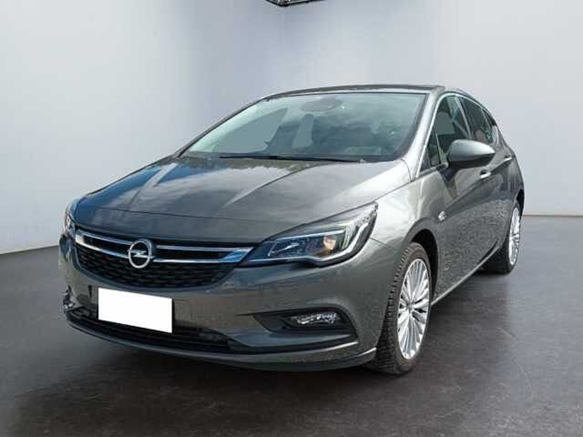 Opel Astra 1.4 Turbo 125 CV Start&amp;Stop 5p. Innovation del 2019 usata a Lucca