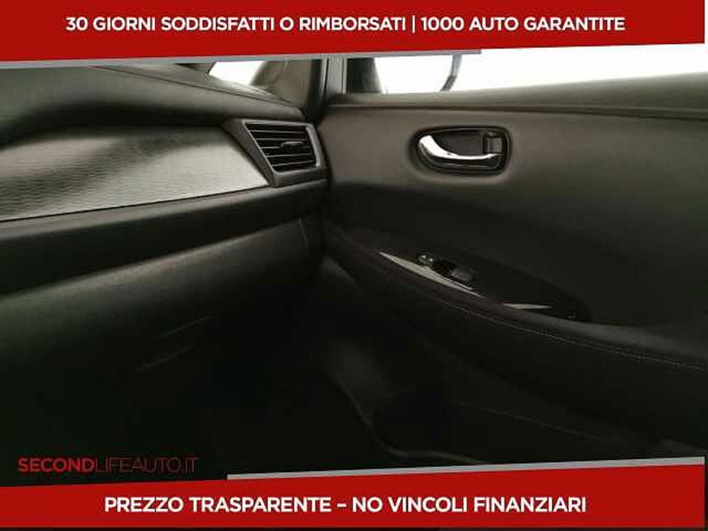 Nissan Leaf usata a Chieti (19)