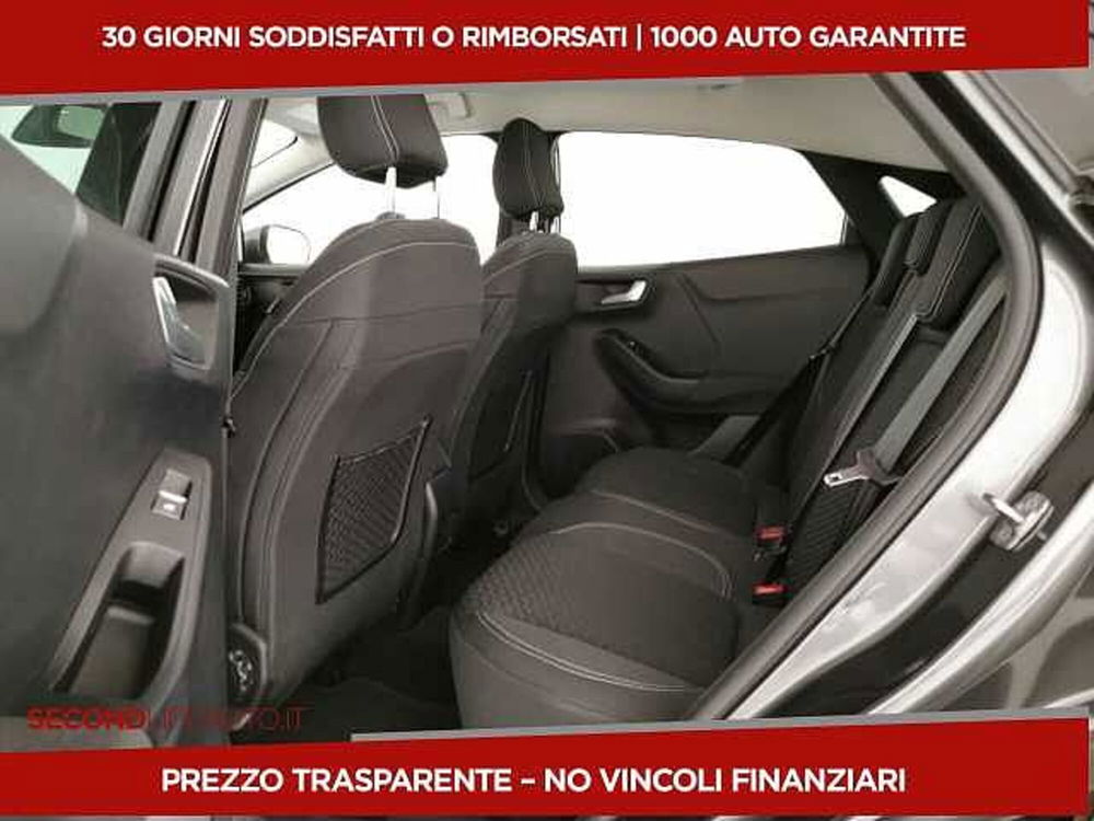 Ford Puma usata a Chieti (6)