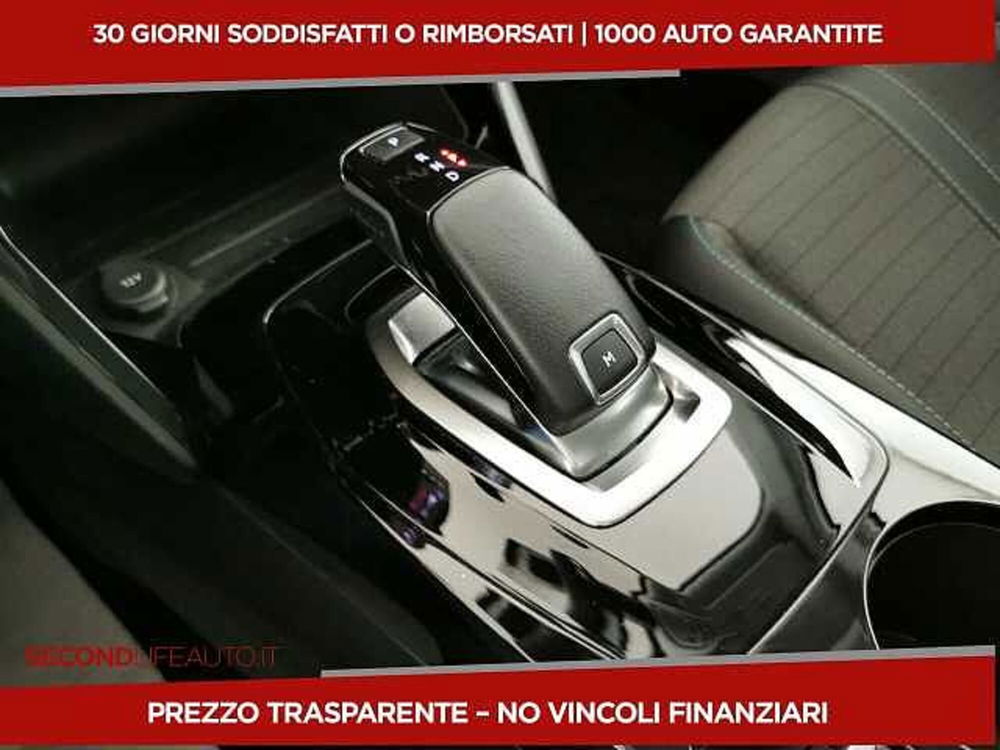 Peugeot 2008 usata a Chieti (15)