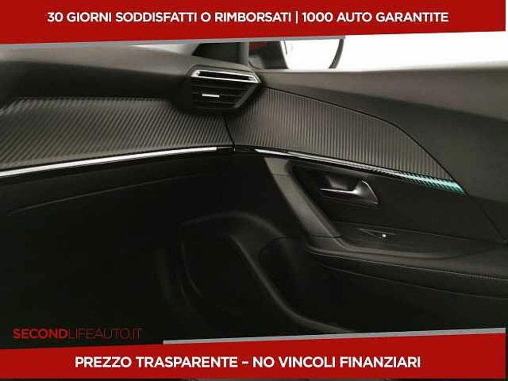 Peugeot 2008 usata a Chieti (19)