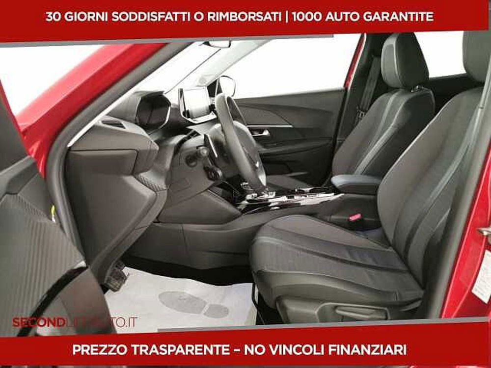 Peugeot 2008 usata a Chieti (5)