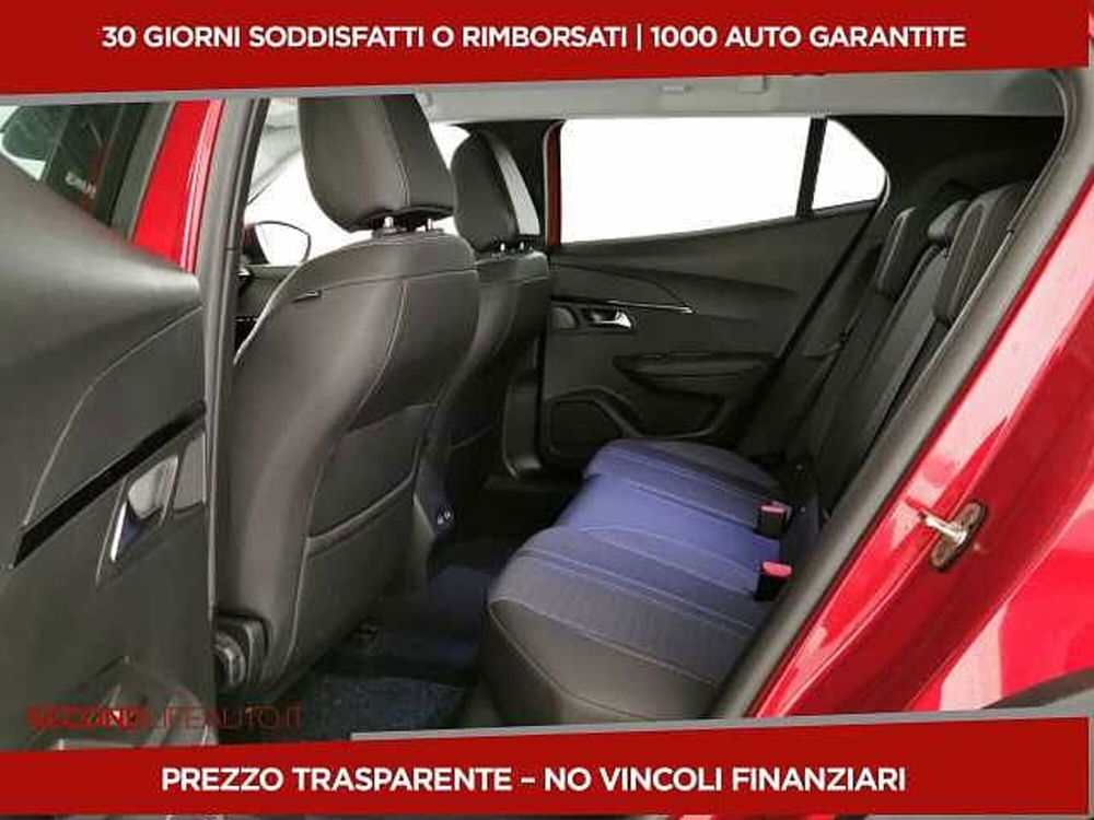 Peugeot 2008 usata a Chieti (6)