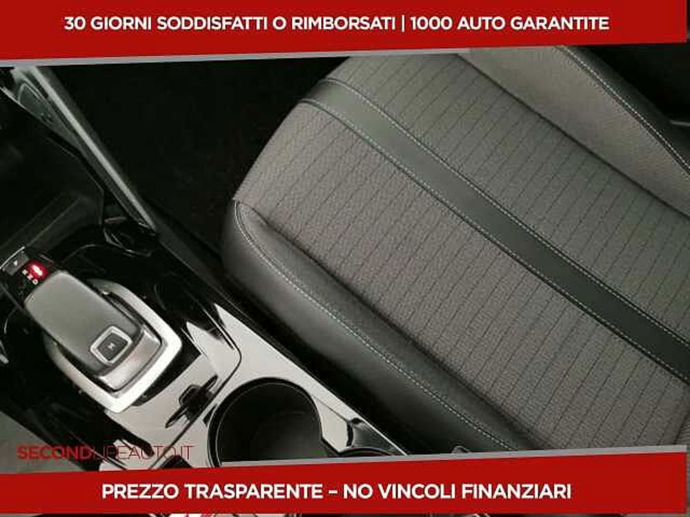 Peugeot 2008 usata a Chieti (16)