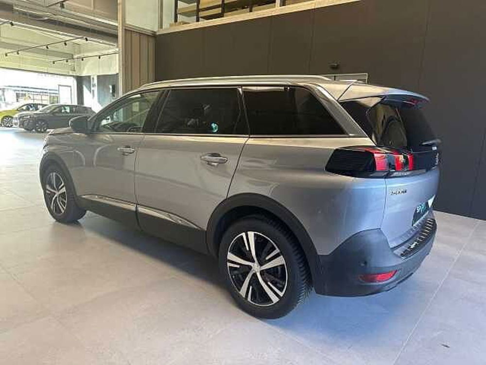 Peugeot 5008 usata a Ravenna (2)