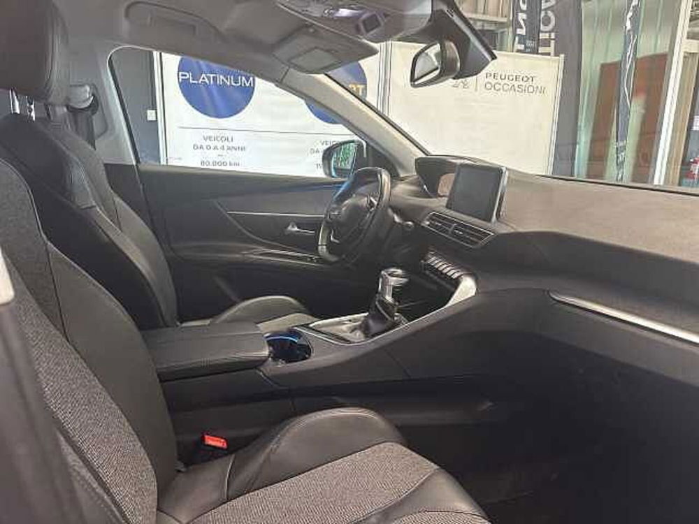 Peugeot 5008 usata a Ravenna (12)