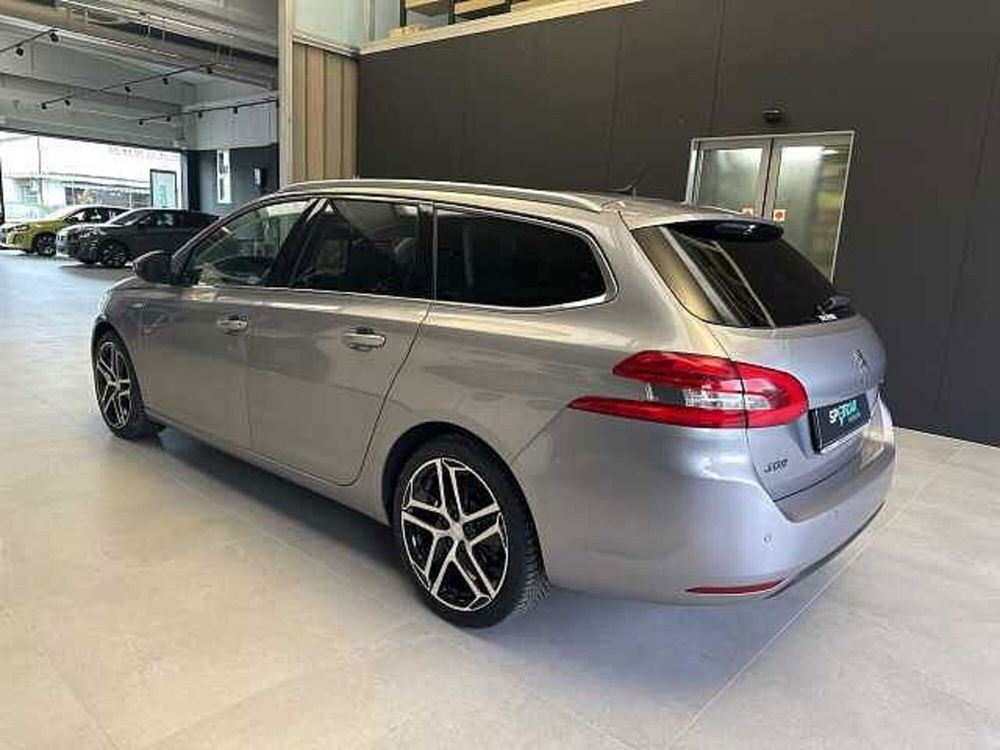 Peugeot 308 SW usata a Ravenna (2)