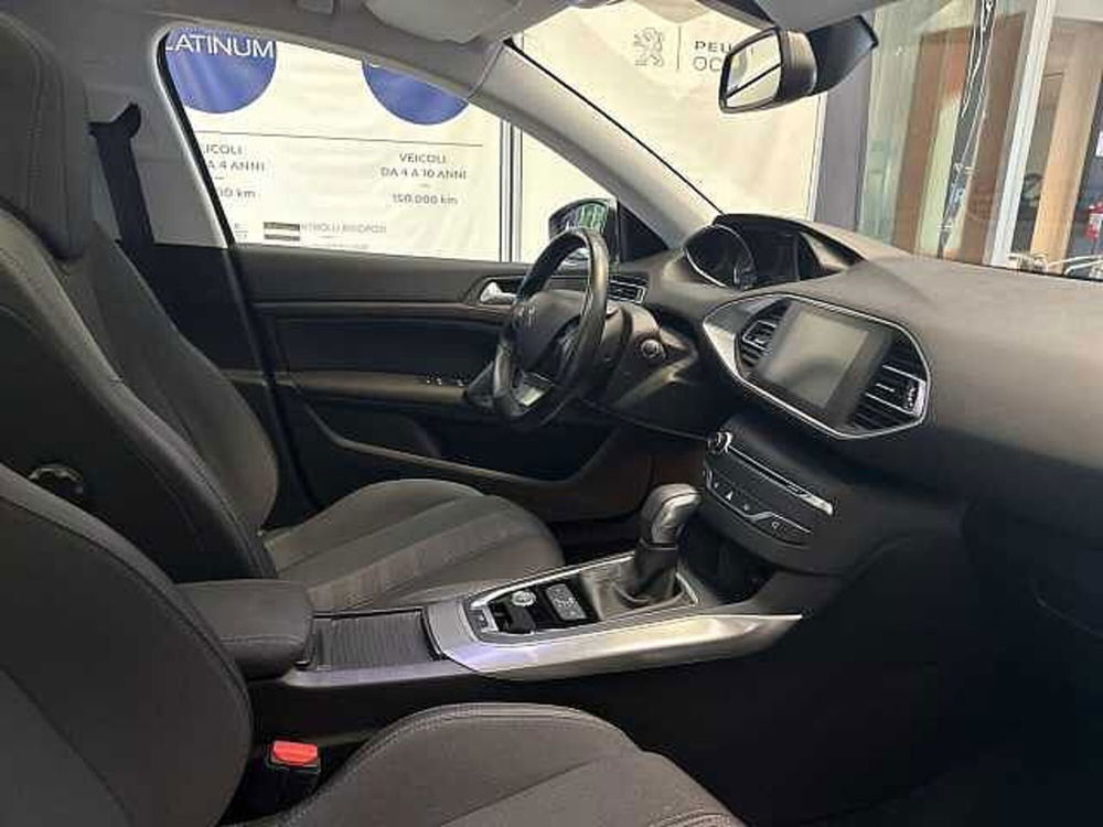 Peugeot 308 SW usata a Ravenna (8)