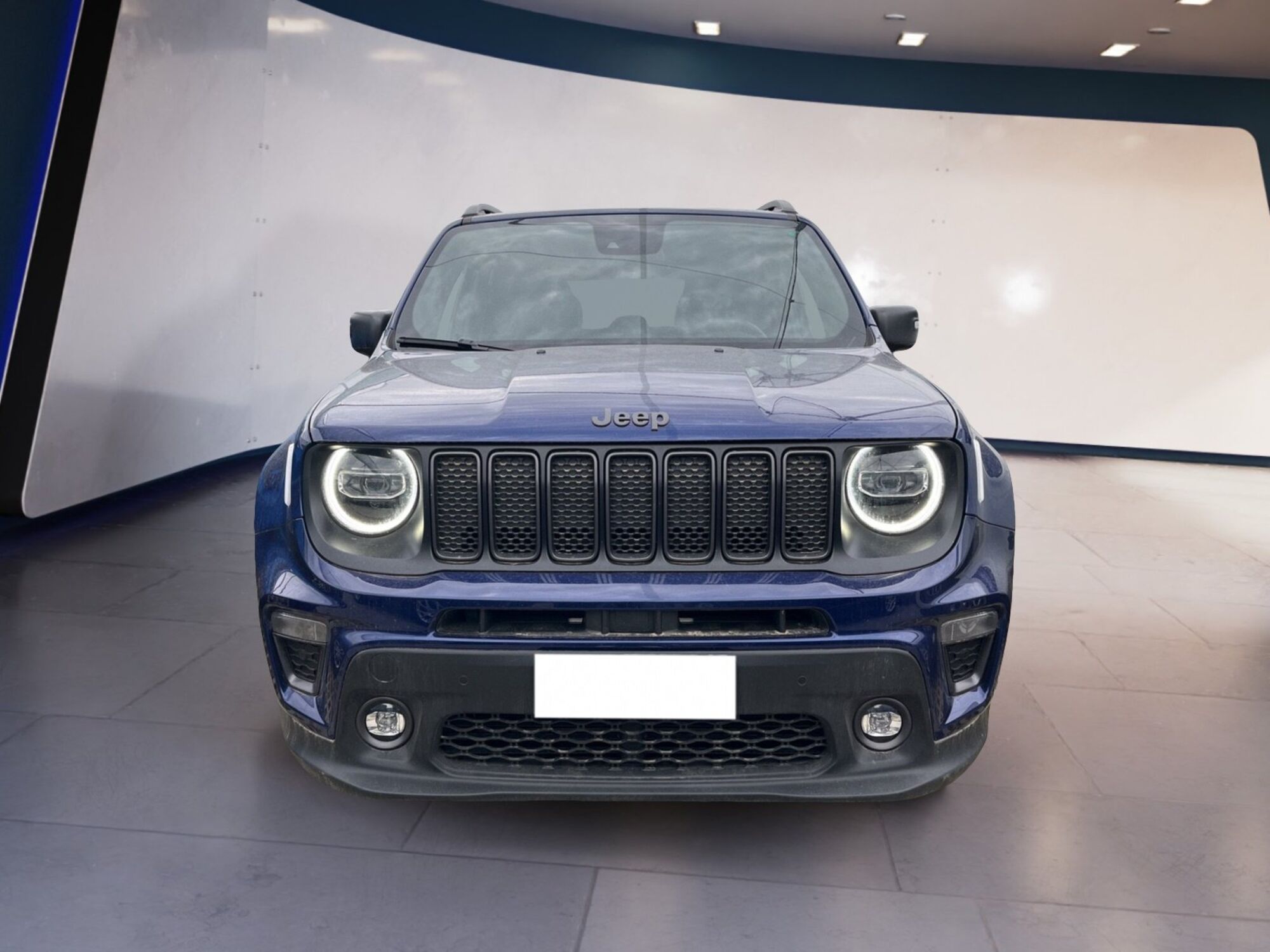 Jeep Renegade 1.0 T3 Limited  del 2021 usata a Torino