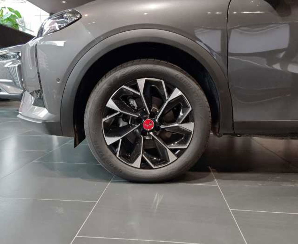 Ds DS 3 nuova a Palermo (13)