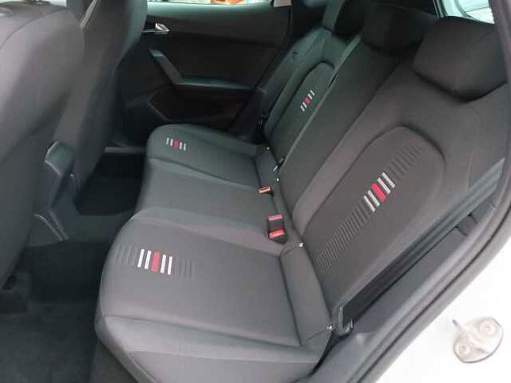 SEAT Arona usata a Vicenza (9)