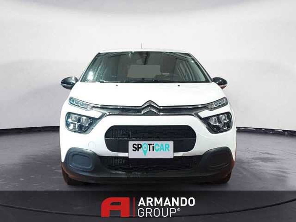 Citroen C3 nuova a Cuneo (2)