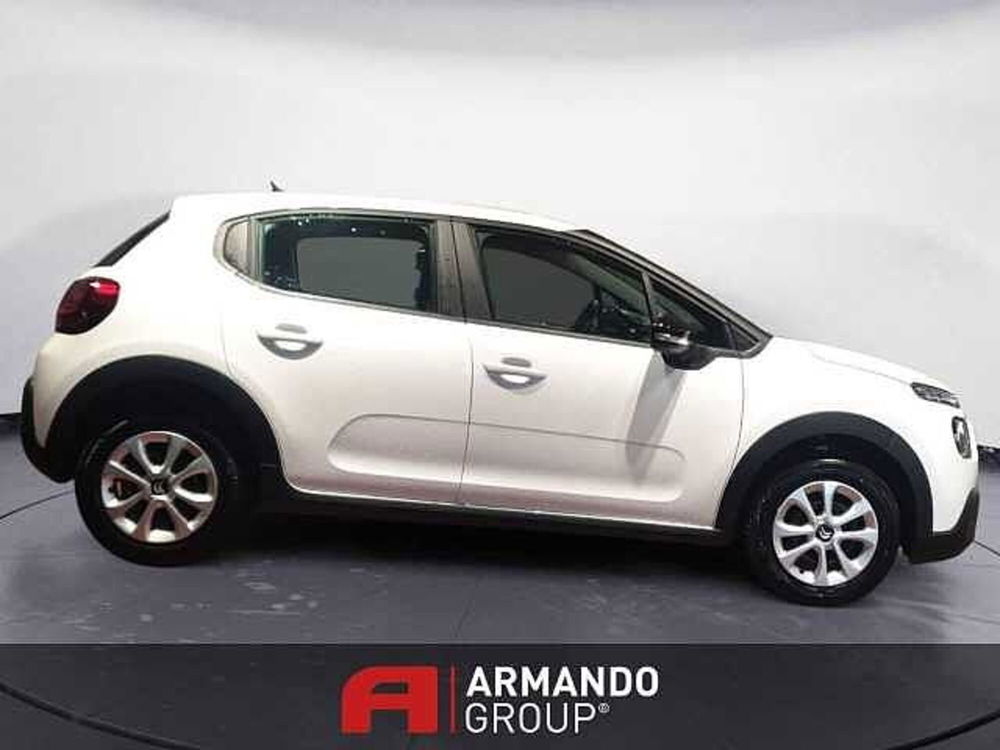 Citroen C3 nuova a Cuneo (4)