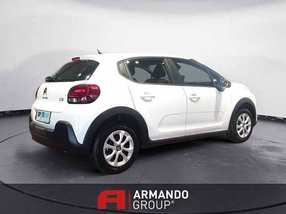 Citroen C3 nuova a Cuneo (5)