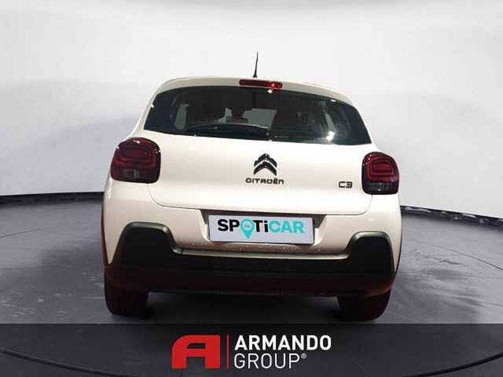 Citroen C3 nuova a Cuneo (6)