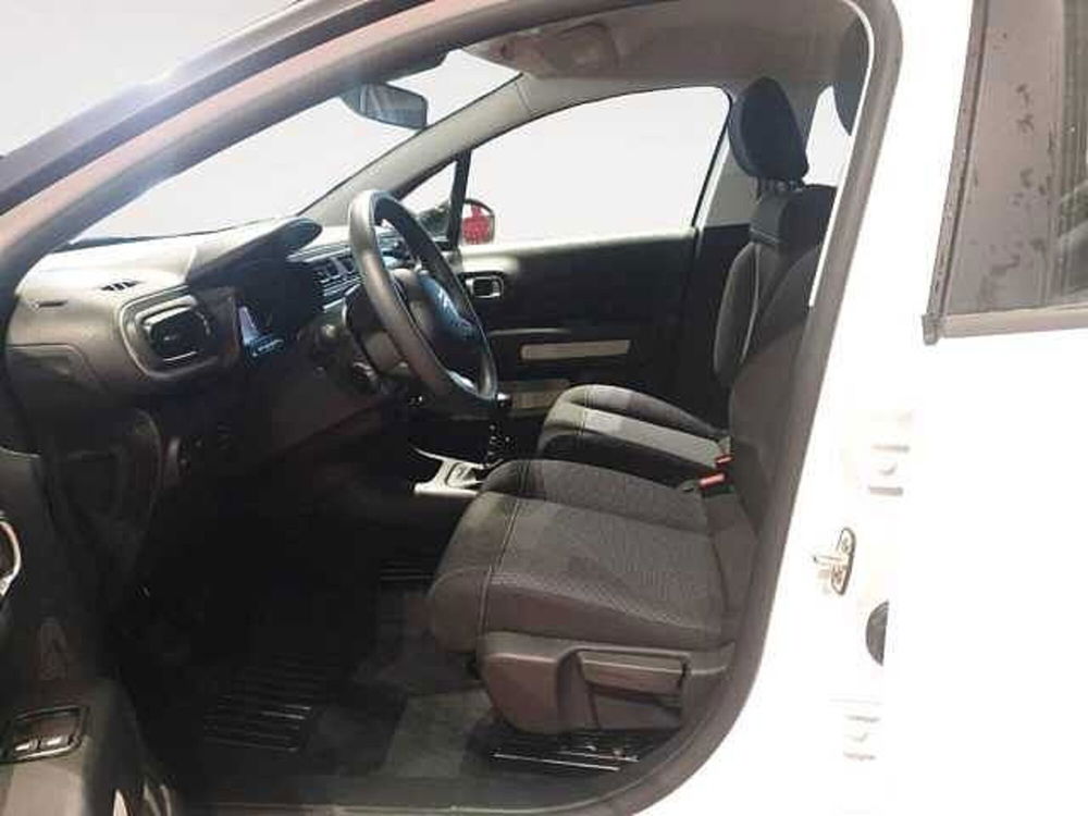 Citroen C3 nuova a Cuneo (9)