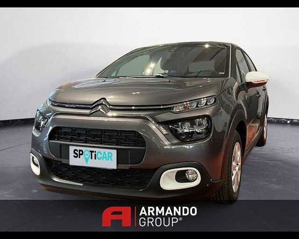 Citroen C3 nuova a Cuneo