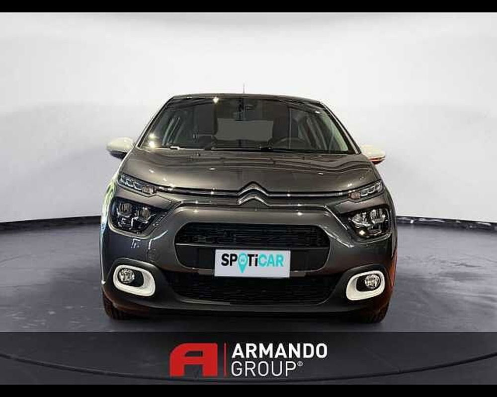 Citroen C3 nuova a Cuneo (8)