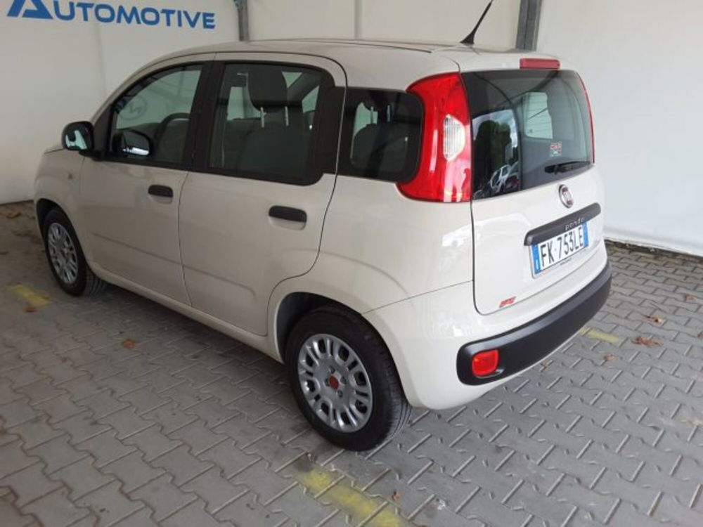 Fiat Panda usata a Firenze (11)