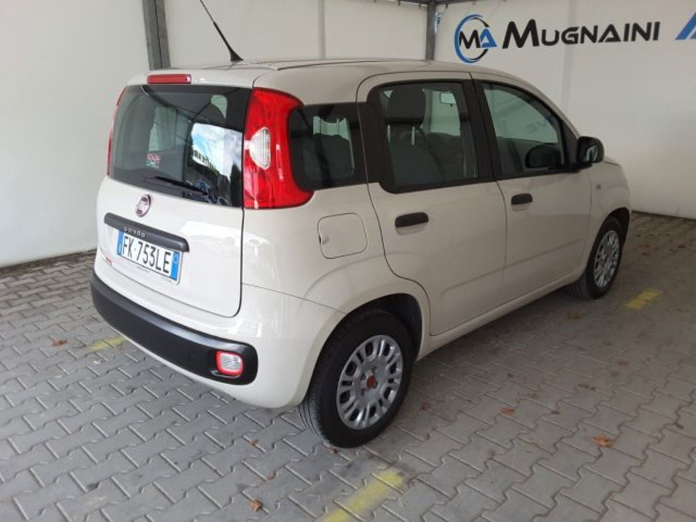 Fiat Panda usata a Firenze (13)