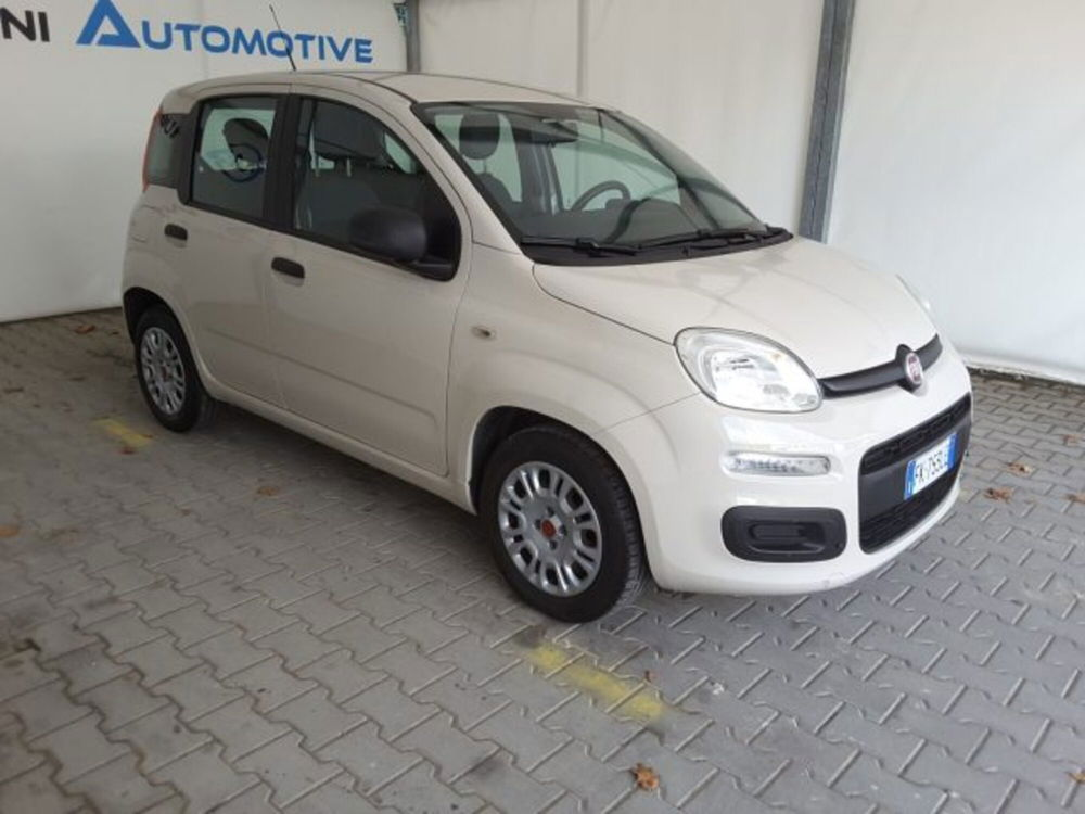 Fiat Panda usata a Firenze (3)