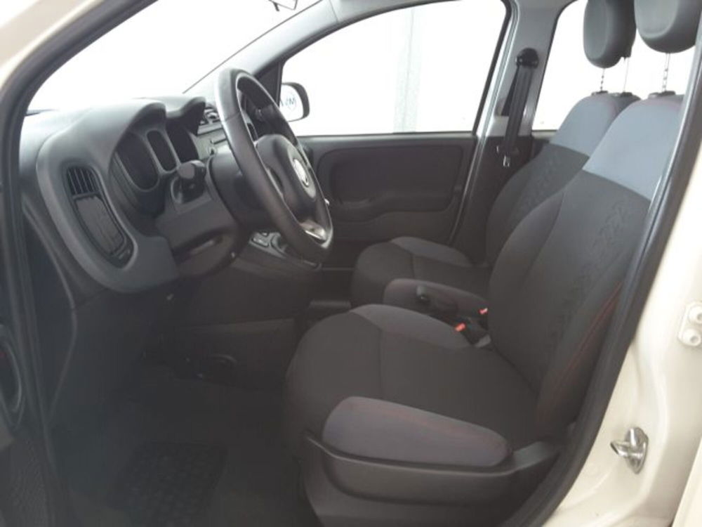 Fiat Panda usata a Firenze (6)