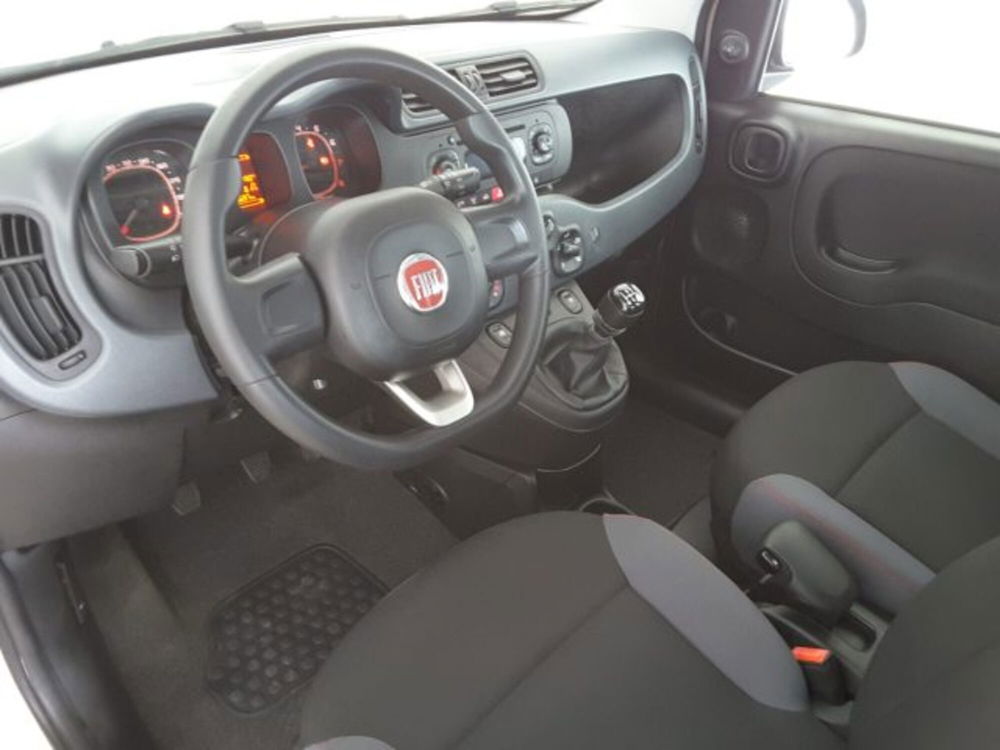 Fiat Panda usata a Firenze (7)