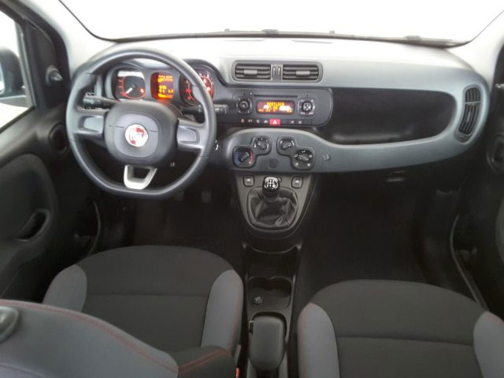 Fiat Panda usata a Firenze (9)