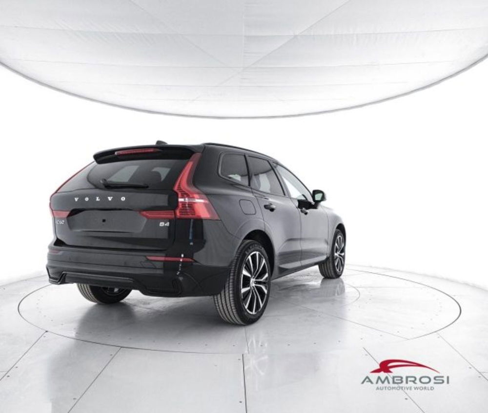 Volvo XC60 nuova a Perugia (3)