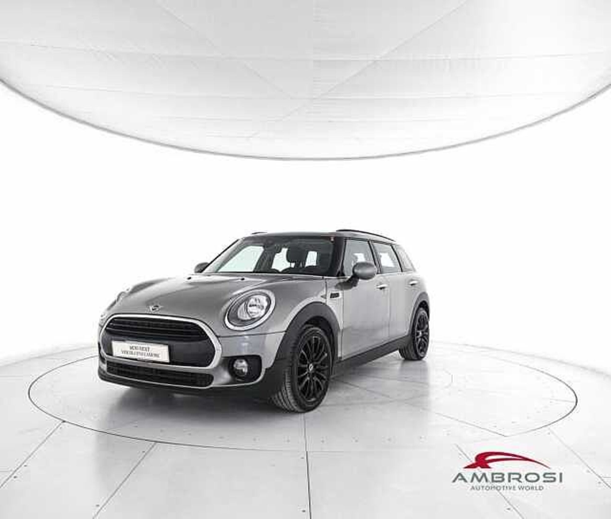 MINI Mini Clubman 1.5 One D Business Clubman  del 2019 usata a Corciano