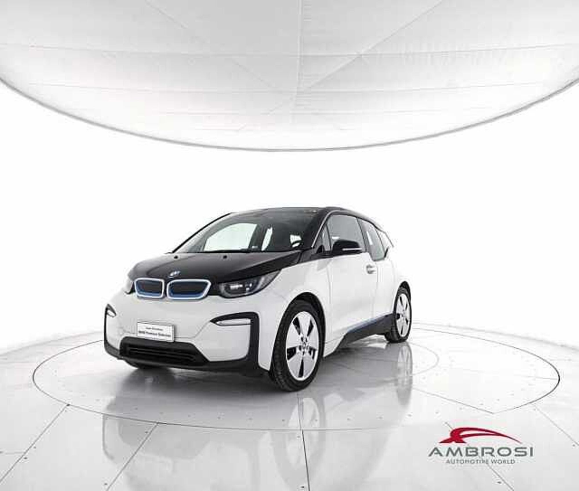 BMW i3 i3 (Range Extender)  del 3018 usata a Corciano