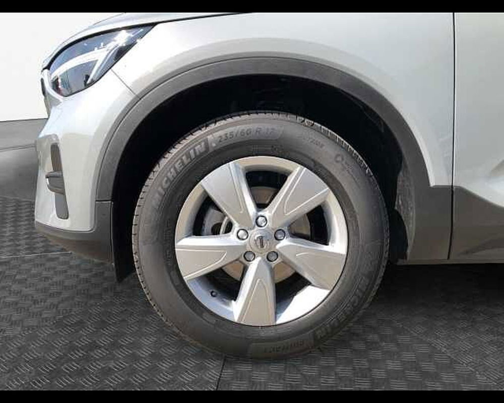 Volvo XC40 nuova a Ravenna (14)