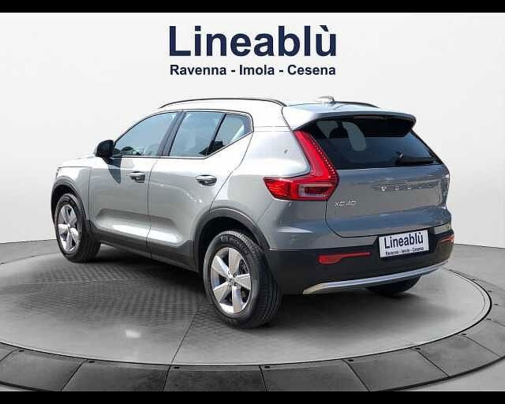 Volvo XC40 usata a Ravenna (3)