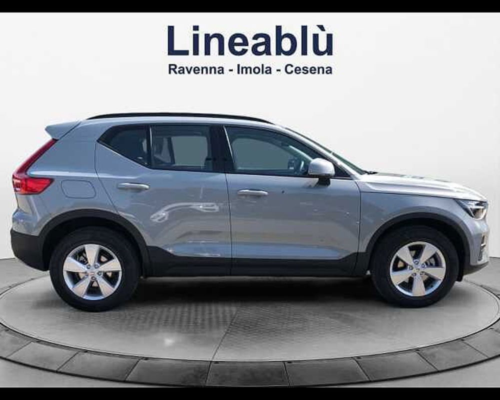 Volvo XC40 nuova a Ravenna (6)