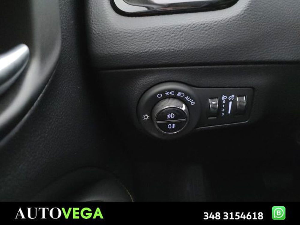 Jeep Compass usata a Vicenza (19)