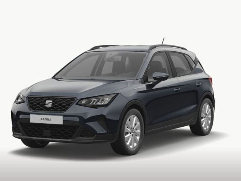 SEAT Arona 1.0 ecotsi Reference 95cv nuova a Vicenza