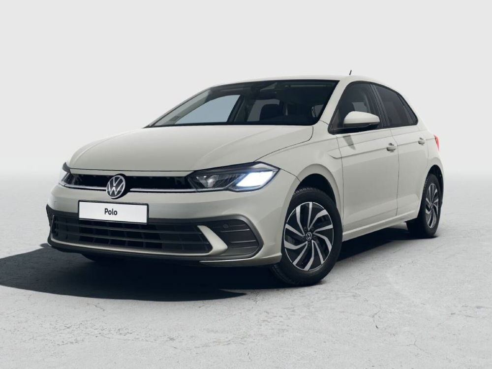 Volkswagen Polo nuova a Novara