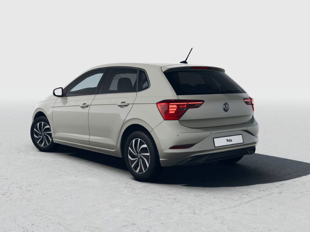 Volkswagen Polo nuova a Novara (3)