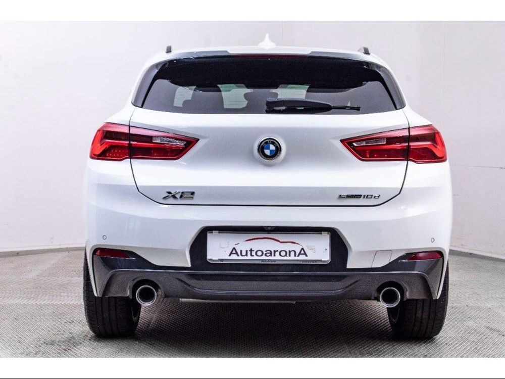 BMW X2 usata a Novara (5)